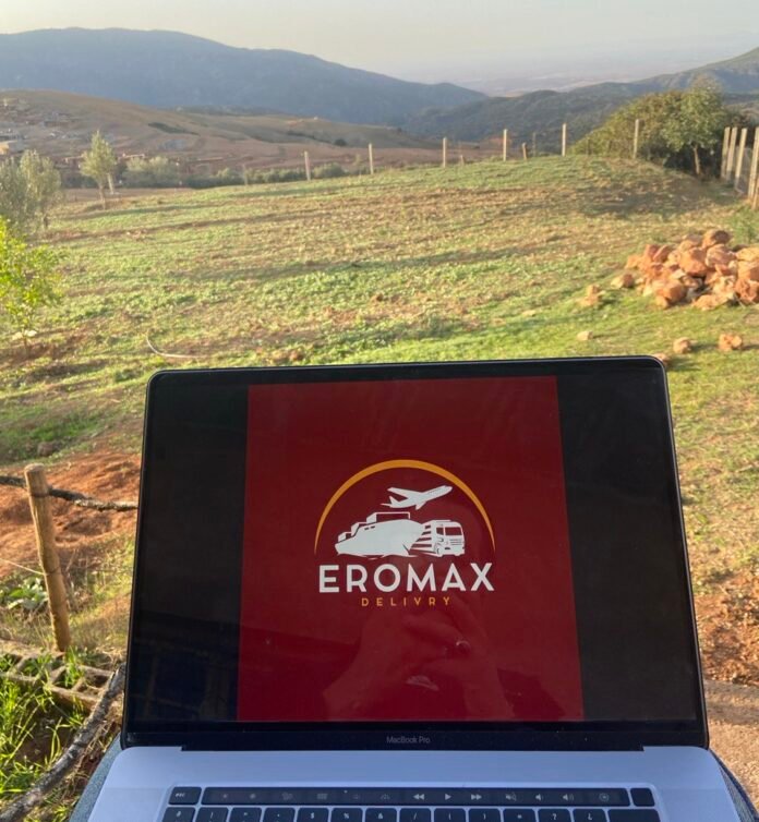 EROMAX delivery